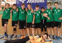 Starší žáci zakončili sezónu porážkou