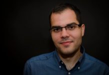 Krev se snažím darovat pravidelně, říká Jakub Konečný