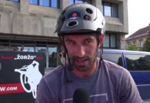 VIDEOOHLÉDNUTÍ: Svatohorský Downtown 2018