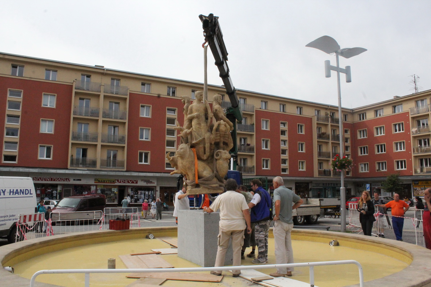 41+ Náměstí 17.Listopadu Příbram Gif