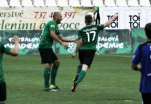 Příbram vyhrála nad Bohemians 4:2