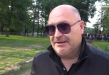 Michal David: Příbram byla úžasná, rád zase přijedu