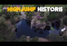 Jak vznikl Highjump v Hříměždicích