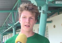 Příbramský pohár 2018