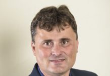 Zdeněk Havrančík: Moje priority jsou parkování, průjezdnost, podpora podnikatelů a zaměstnanosti