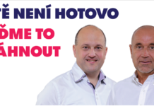Podívejte se, kdo kandiduje za ANO v Příbrami
