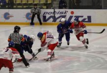 Příbram hostí mezinárodní hokejový turnaj žen