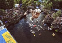 Dnes začíná Desperados Highjump 2018