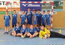 Mladší žáci mají za sebou dva rozdílné turnaje