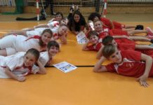 Házenkáři měli opět nabitý program