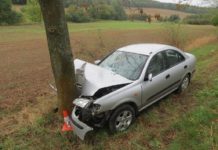 Letos už na Příbramsku při dopravních nehodách zemřelo 6 lidí