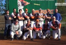 AMASOMA Příbram vs JOUDRS Praha