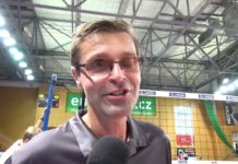 Příbramští Kocouři přívitali doma Zlín