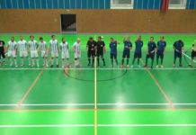 Příbramští futsalisté potrápili Jablonec