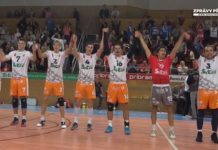 Kocouři si doma podali pražské Lvy