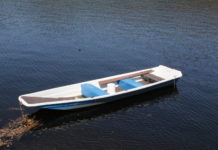 Zloděje začaly lákat lodě