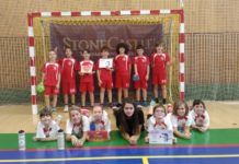 Příbramští „Miníci“ se v konkurenci téměř 20 týmů rozhodně neztratili