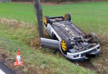 Proti loňskému říjnu počet nehod mírně klesl