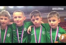 Příbram hostila fotbalový turnaj mládeže