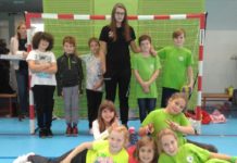 Malé házenkáře trápí nejvíc přihrávky, potvrzují jejich trenérky