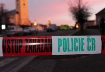 Mladíkovi, který včera přepadl banku, hrozí 12 let