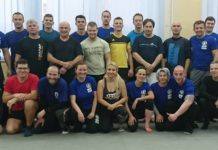 Proběhl pátý BUDOFEST Příbram