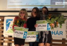 Letošní Brdský pohár zná své vítěze