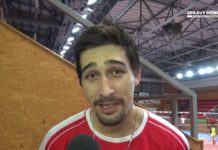 Příbramští Kocouři mají za sebou letošní poslední domácí zápas