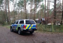 Nouzový stav snížil kriminalitu na Příbramsku