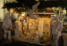 Únos Jezulátka zmařila městská policie