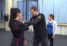 V neděli začínájí letošní kurzy sebeobrany žen