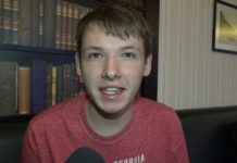 Příbramský student se letos zapojí do projektu Akademie věd