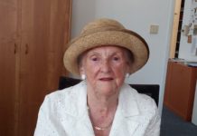 Příběh příbramské pamětnice v projektu Příběhy 20. století