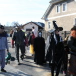 Masopust Lazsko 2019