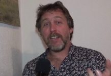 Cestovatel Dan Přibáň besedoval v Podlesí