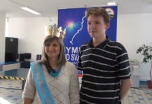 Třináctka byla naše šťastné číslo, říká nejoblíbenější učitelka Středočeského kraje