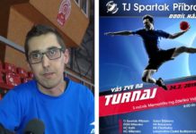 Házenkáři pořádají už 3. ročník Memoriálu Zdeňka Vojíře