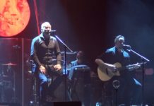 David Koller: Příbram si pamatuji dobře, začínali jsme tu s akustickým hraním