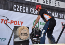 V květnu bude letní kino opět znít zvukem motorových pil