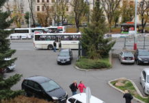 Ukradl kabelku, ale kamery ho rychle odhalily