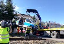 Dopravních nehod na Příbramsku neubývá