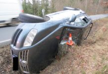 Od začátku roku zemřely na příbramských silnicích tři osoby