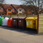 kontejnery