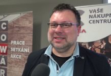 Přeji Příbrami, ať shodí nálepku Palerma, říká novinář a spisovatel Jaroslav Kmenta