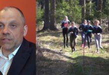 Chystáme obecnou koncepci sportu ve městě, říká Jiří Holý