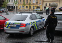 Zloděje zaujaly časopisy a křížovky