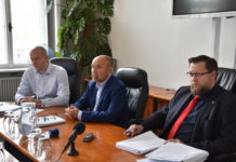 Radní doporučují zastupitelům schválit měsíční odměny pro předsedy komisí