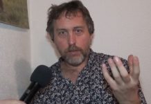 Když člověk točí, nesmí se na nic neptát, jinak to zakážou, říká Dan Příbáň