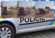 Pátrání po svědcích tragické dopravní nehody