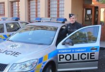 Policista zabránil muži vzít si život